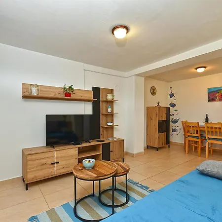 Apartmán Nicole 2205