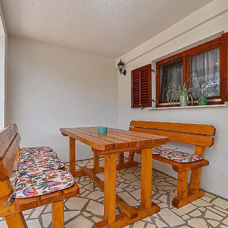 Nicole 2205 Apartman Vodnjan