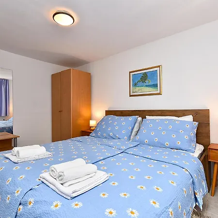 アパート Nicole 2205 ボドニャン