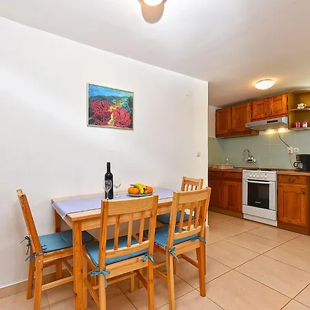 Apartmán Nicole 2205