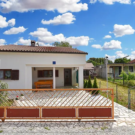 Apartmán Nicole 2205 Vodnjan