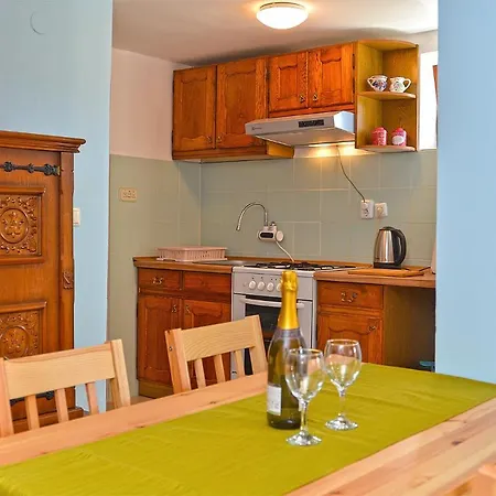 Apartment Batvaci 2205 Vodnjan