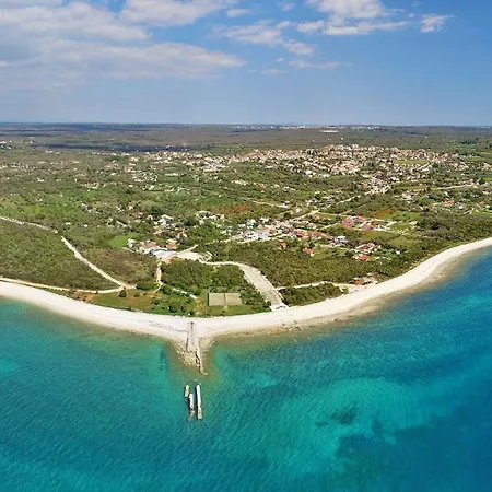 Lejlighed Nicole 2205 *