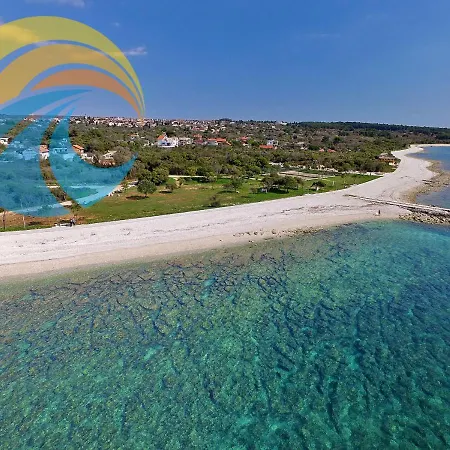 Nicole 2205 Lejlighed