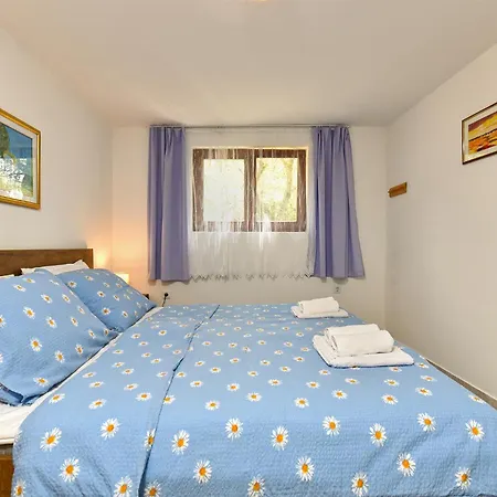 Lejlighed Nicole 2205