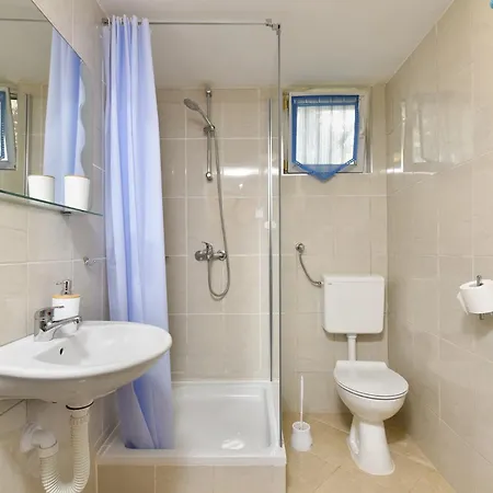 Lejlighed Nicole 2205 *