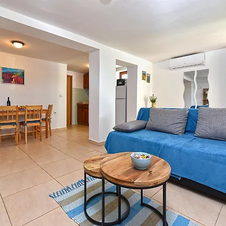 Nicole 2205 Lejlighed