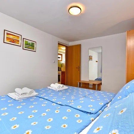 Lejlighed Nicole 2205 *